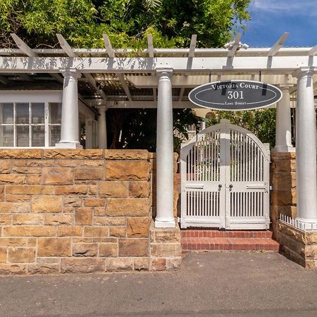 Cape Town Historical Victoria Court Apartment מראה חיצוני תמונה