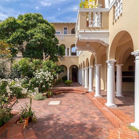 Cape Town Historical Victoria Court Apartment מראה חיצוני תמונה