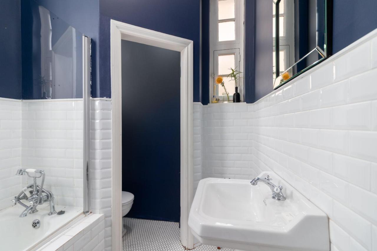 Cape Town Historical Victoria Court Apartment מראה חיצוני תמונה