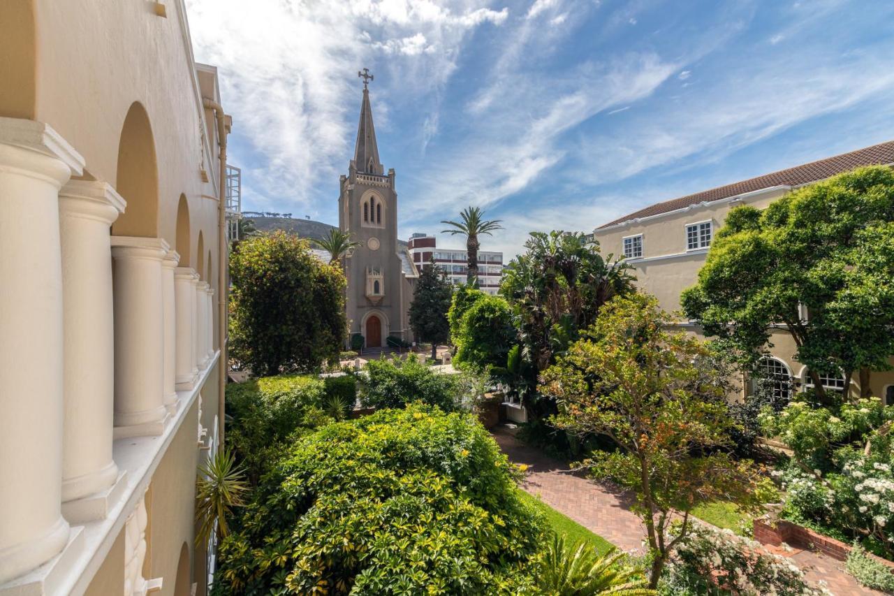 Cape Town Historical Victoria Court Apartment מראה חיצוני תמונה
