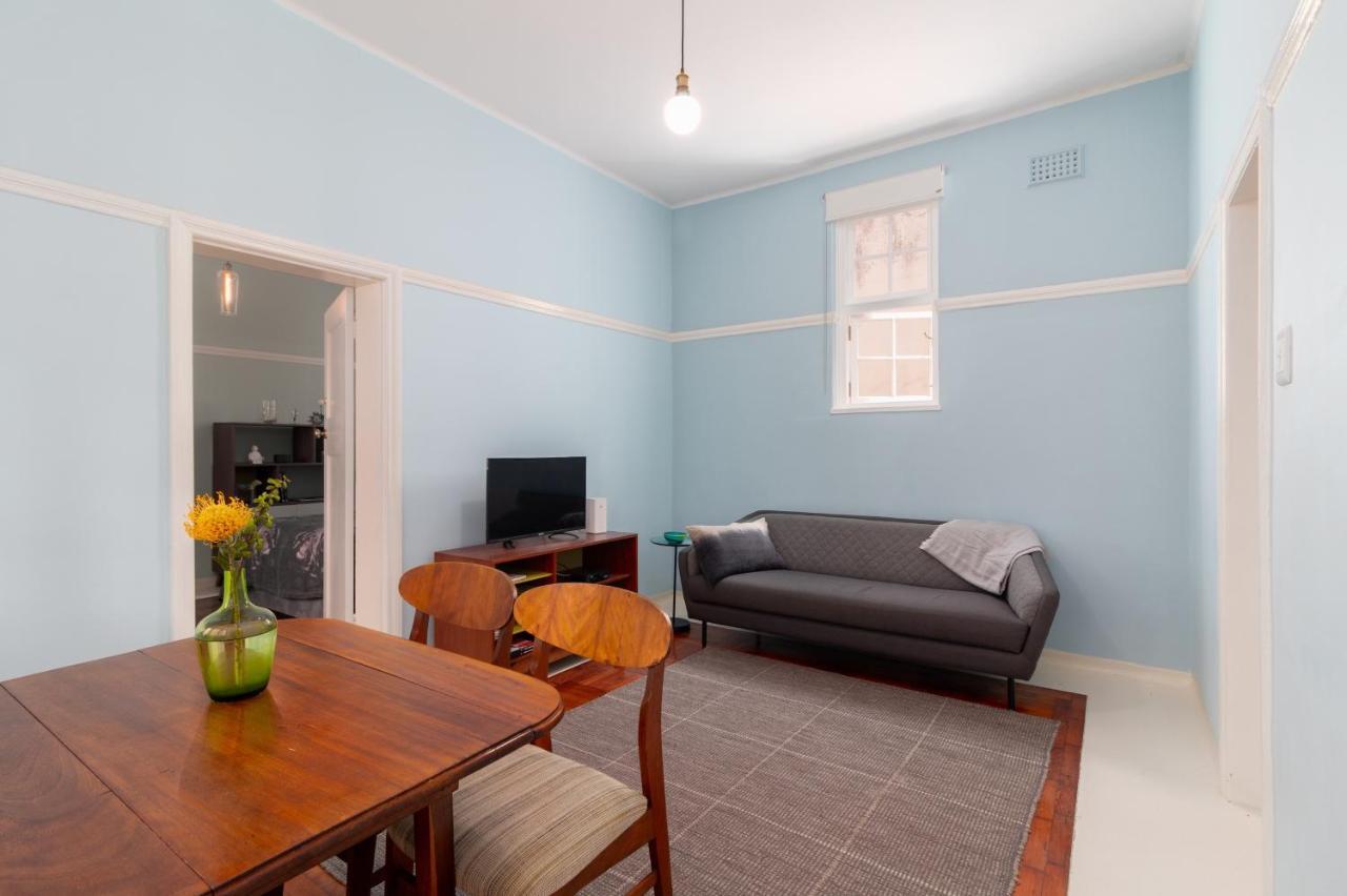 Cape Town Historical Victoria Court Apartment מראה חיצוני תמונה