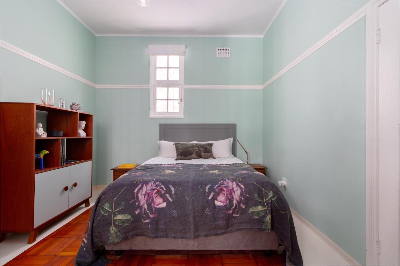 Cape Town Historical Victoria Court Apartment מראה חיצוני תמונה