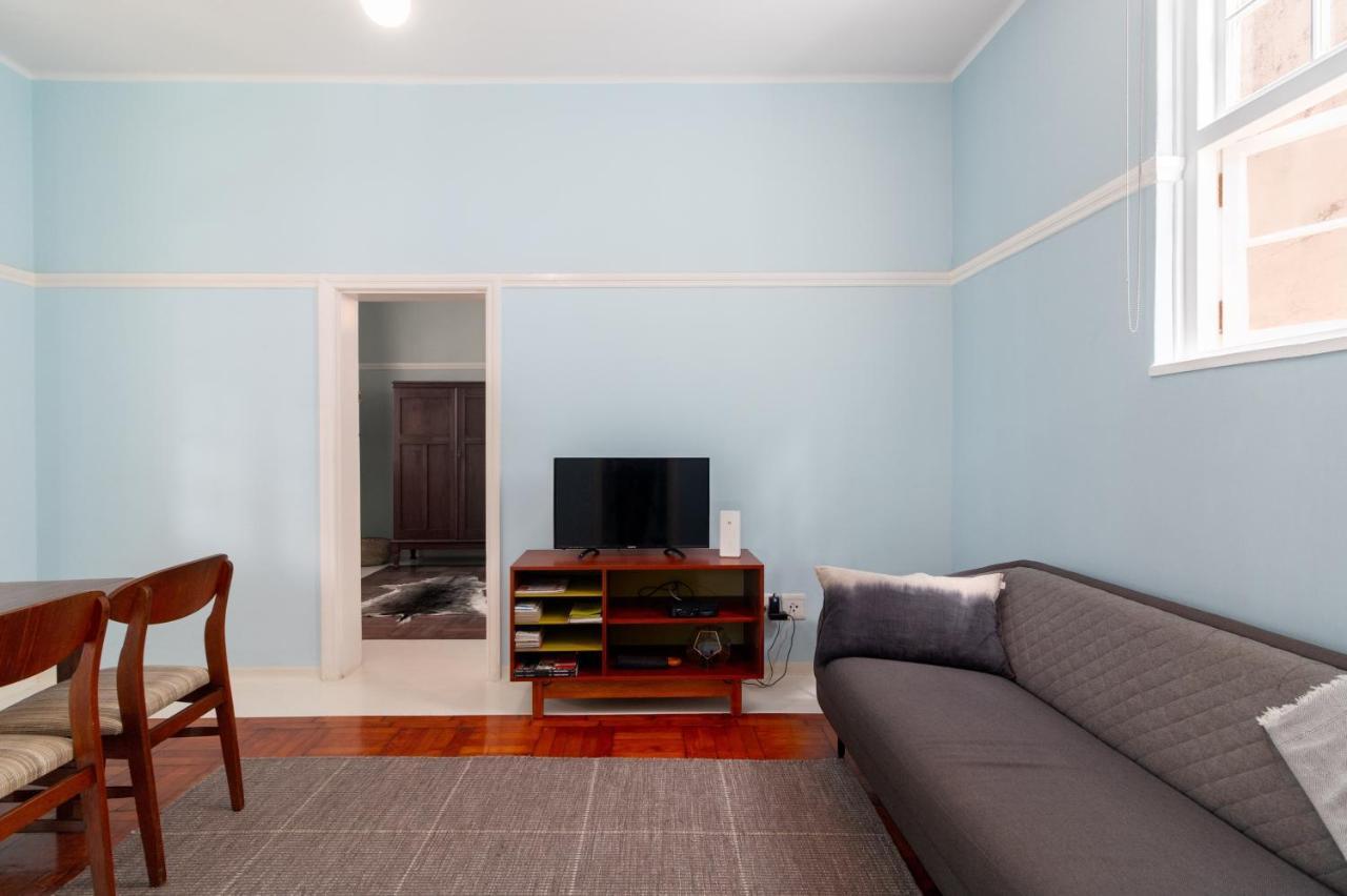 Cape Town Historical Victoria Court Apartment מראה חיצוני תמונה